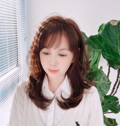 -净漪造型 PURE RIPPLE