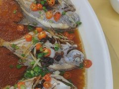 -吉莲利苑海鲜酒家(珠海拱北29年老字号店)