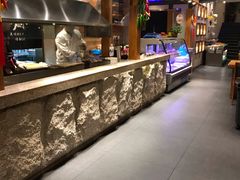 -三千里韩式炭火烤肉(南八马路店)