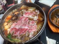 寿喜锅-花亭(仲盛世界商城店)