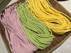 -芸山季·云南野生菌火锅(人民广场来福士店)