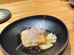 -镹·鱼料理  国产鱼使用店