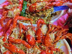 -龙虾当家·大排档(红谷滩五中店)