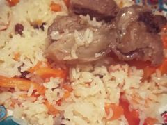 羊肉抓饭-巴依老爷·新疆美食(上城区天城路店)