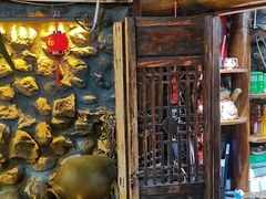 -尽善百年古院餐厅(王家老宅店)