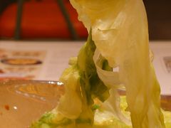 白灼生菜-避风塘·金牌店·夜宵(金玉兰店)