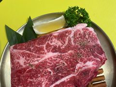 -大叹号·朝鲜族烤肉(潍坊泰华城店)