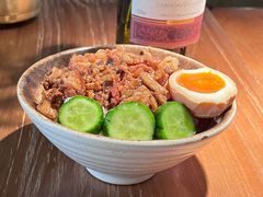 -岛风·台食小馆 ISLAND BISTRO(烟台山店)
