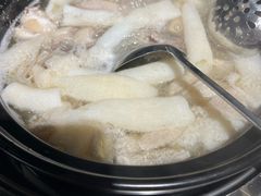 -百年果林椰子鸡(中洲店)
