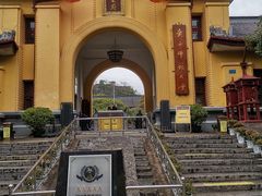 -桂林独秀峰王城景区