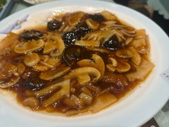 -清真吐鲁番餐厅(牛街店)