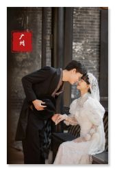 点击看大图 -爱城婚纱摄影·品质严选店