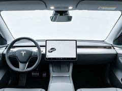 -TESLA 特斯拉(上海太古汇体验店)