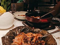 -湖滨28中餐厅·西湖宴·杭州君悦酒店