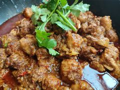 香辣芋儿鸡-绝城芋儿鸡(犀浦旗舰店)