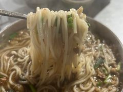 -正宗杨记普洱酸醋米线(总店)