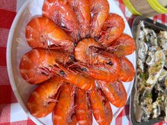 -琼大师东方烤乳猪(亚特兰蒂斯店)