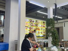 -毛姐烤鱼(福州汽车客运西站店)