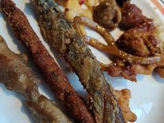 -比格比萨自助(德思勤四季汇店)