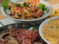 -酒拾烤肉(奥体天虹店)