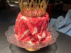 -蟹犇前•帝王蟹雪蟹(陆家嘴店)