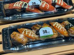 -鲜道寿司(无锡苏宁店)