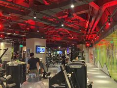 -威尔仕健身·游泳(龙湖天街店)