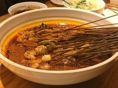 -嘉州叶婆婆钵钵鸡(建设路店)