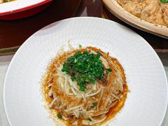 -永安鱼庄·镇江菜(东吴路店)