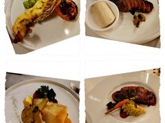 -马克西姆餐厅(崇文门店)