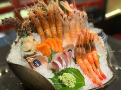 -大葉日本料理·龍蝦任食放題(廣州W酒店)