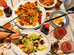 -海尔巴格一甸茶餐厅(团结路店)