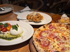 -La Strada(安福路店)