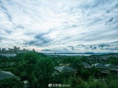 -七彩云南古滇温泉山庄