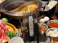 -牛匠和牛寿喜锅(西安总店)