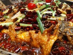 -老板恋上鱼(荣盛广场店)