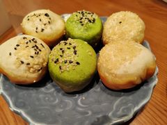 -鑫震源·苏式大虾生煎(山塘街店)