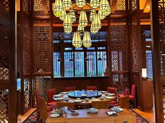 -丽江金茂凯悦臻选酒店-滇香馆