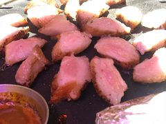 猪颈肉-济州爱肉堂(总店)
