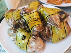 -海天一色海景自助餐厅(西港花园店)