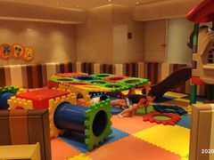-盛宴自助餐厅(运达喜来登店)