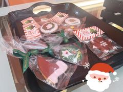 -兔兔家蛋糕甜品(德胜店)