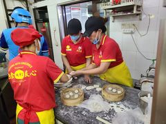 -津品味小吃(大学湾店)