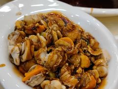 温拌全贝-奥华餐厅·老张记(台基厂店)