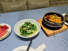 -千滋百味·醉江澜花园餐厅(街道口店)