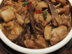 -鼓楼东街老火锅(鼓楼店)