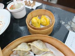 -老边饺子馆(中街店)