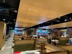-海底捞火锅(津南永旺店生日主题店)