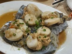 -老字号蛇口德记烧腊饭店·海鲜加工