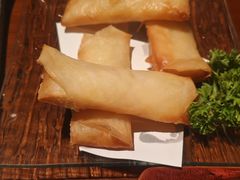 -千代武日本料理(爱建店)